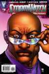 Stormwatch: Post Human Division #5 Comic Books - Covers, Scans, Photos in Stormwatch: Post Human Division Comic Books - Covers, Scans, Gallery